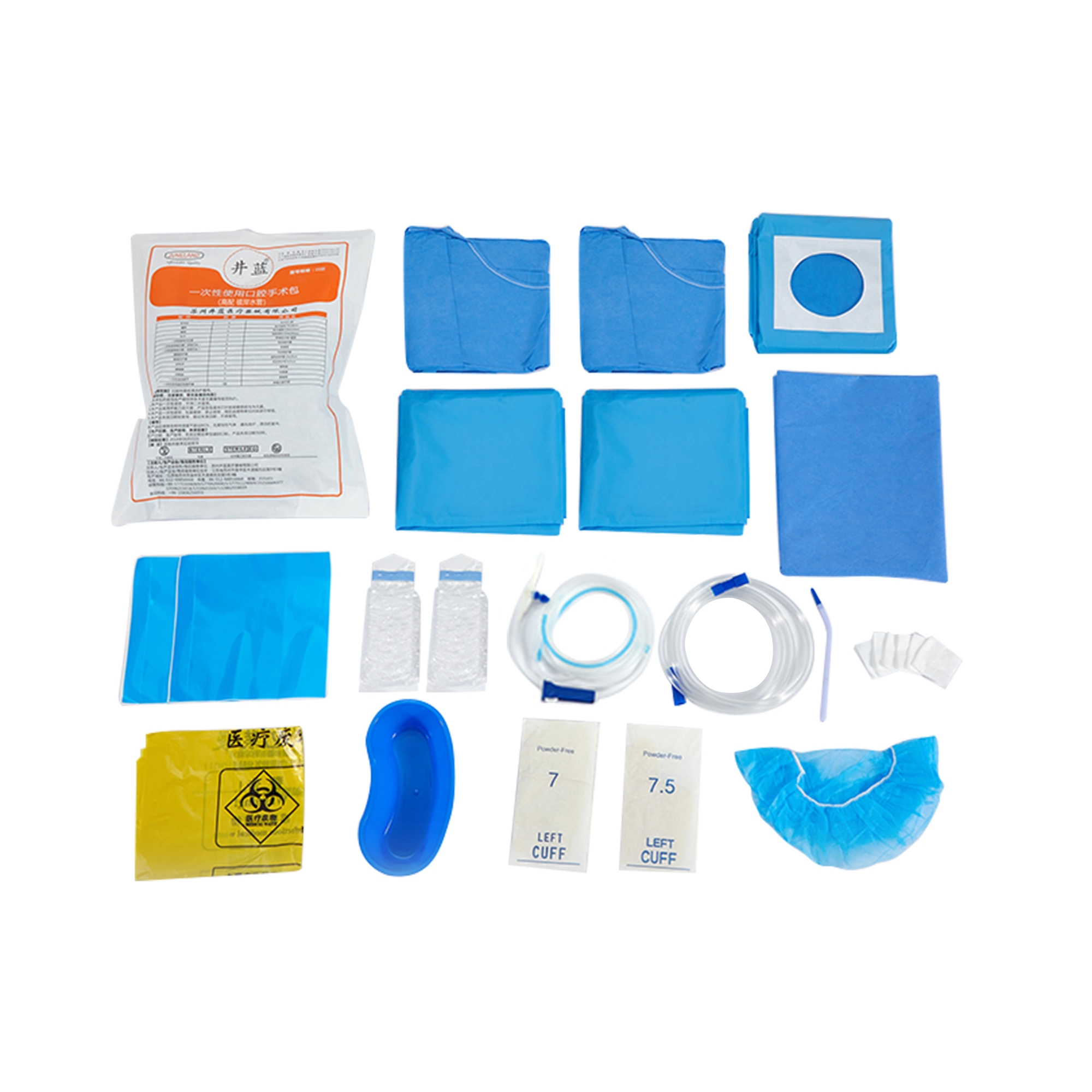 Disposable Sterile Dental Impl - Youtube Model Kit review and price