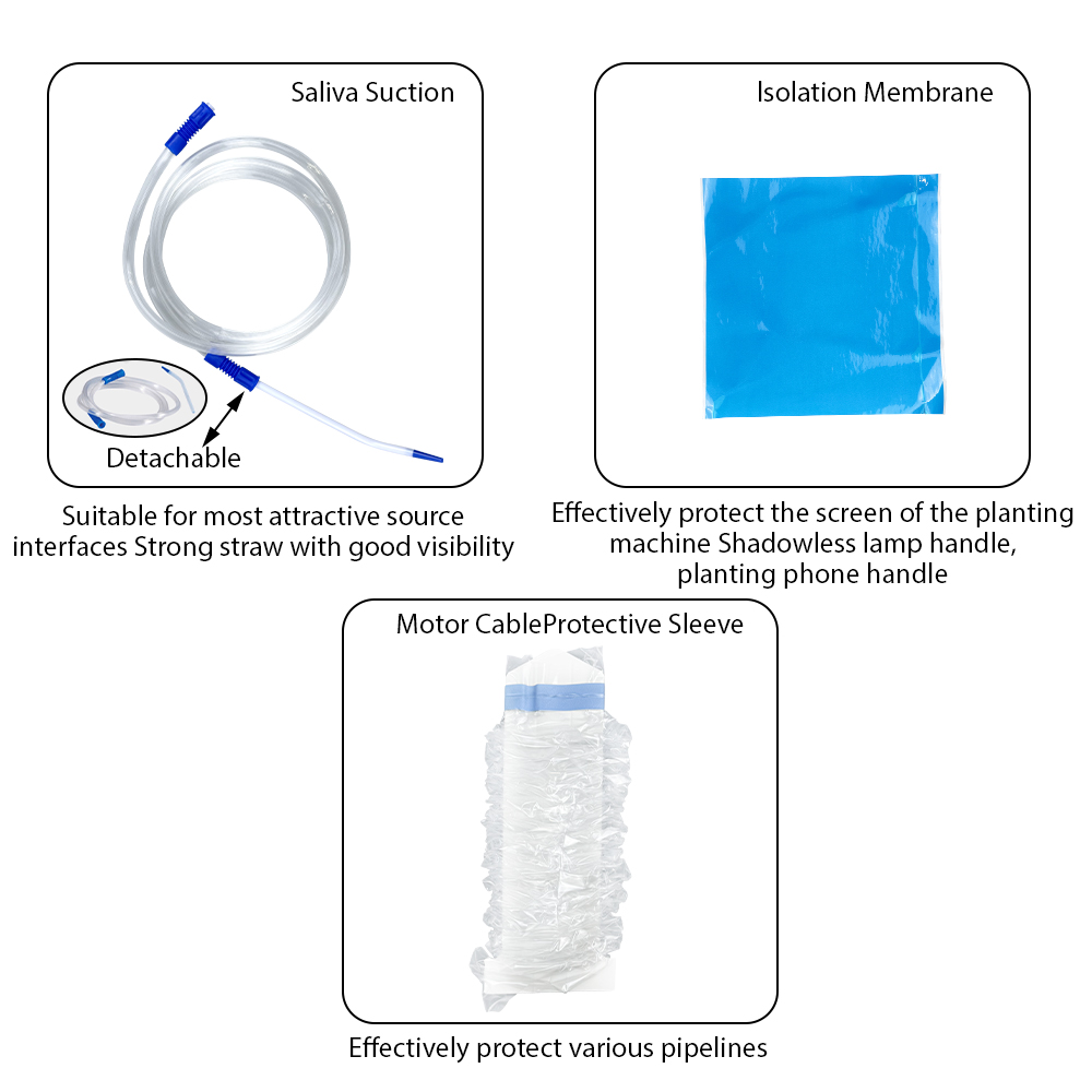 Disposable Sterile Dental Impl - Youtube Model Kit review and price