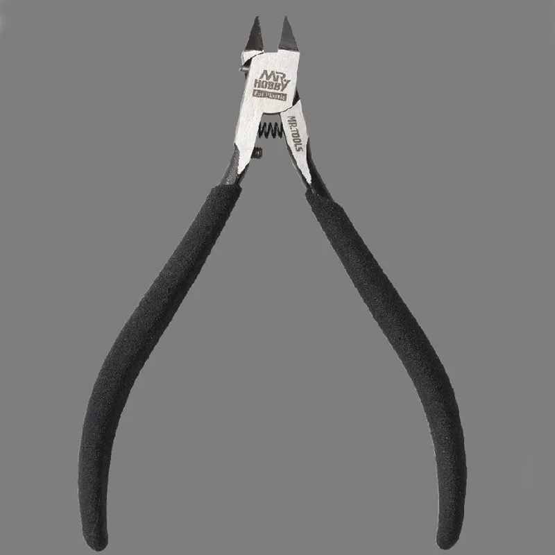 Mr.HOBBY MT103 Single Blade Cu - Model Kit Nippers review and price