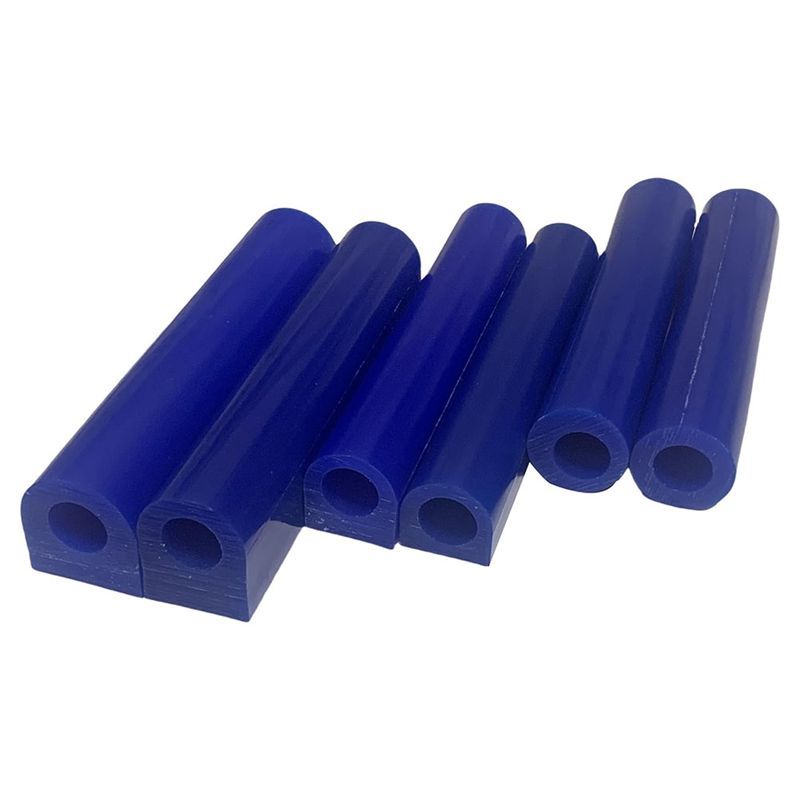 ~Latest Model 6PCS Blue Ring W - Youtube Model Kit review and price