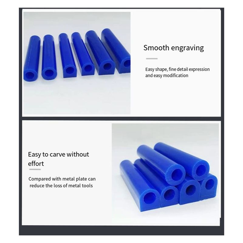 ~Latest Model 6PCS Blue Ring W - Youtube Model Kit review and price