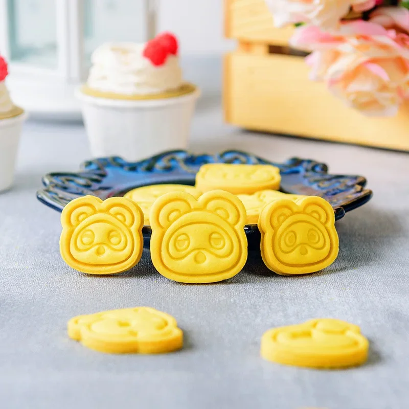 Cake Cookie Animal Crossing Cu - Model Kitchen Set review and price