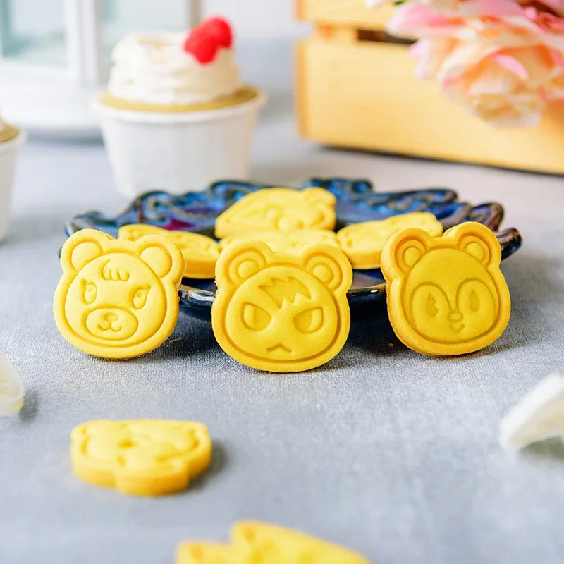 Cake Cookie Animal Crossing Cu - Model Kitchen Set review and price