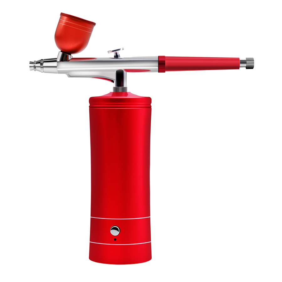 Airbrush Kit with Compressor,  - Model Kit Nippers review and price