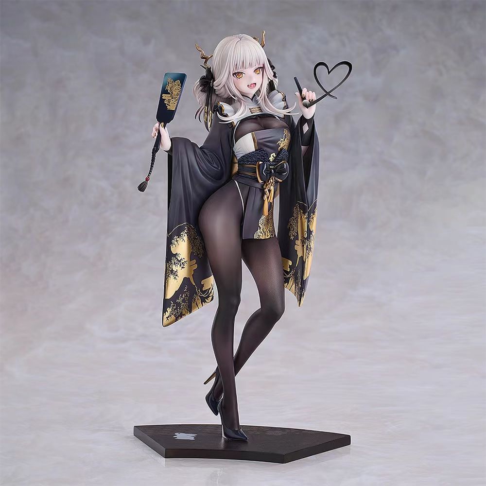 Model Toy Presale Blanc NIKKE: - Model Kit Waifu review and price