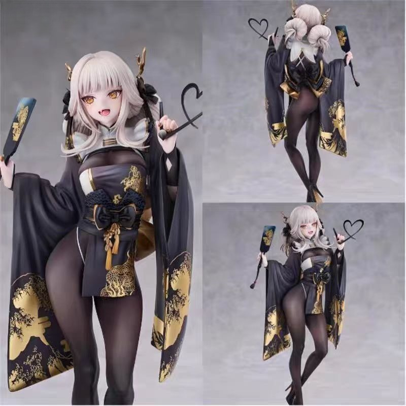 Model Toy Presale Blanc NIKKE: - Model Kit Waifu review and price