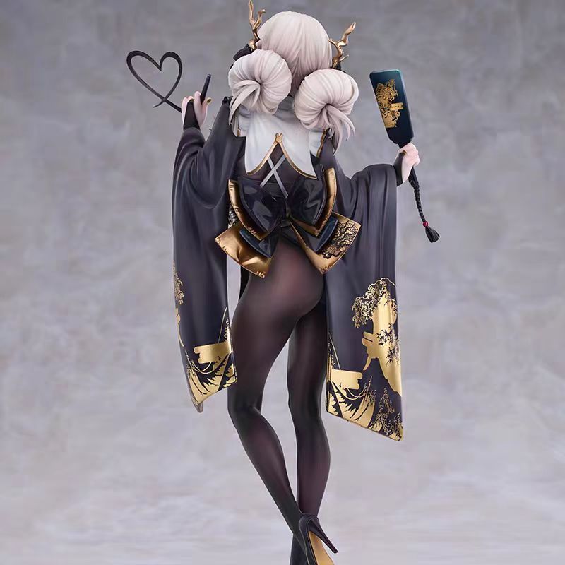 Model Toy Presale Blanc NIKKE: - Model Kit Waifu review and price