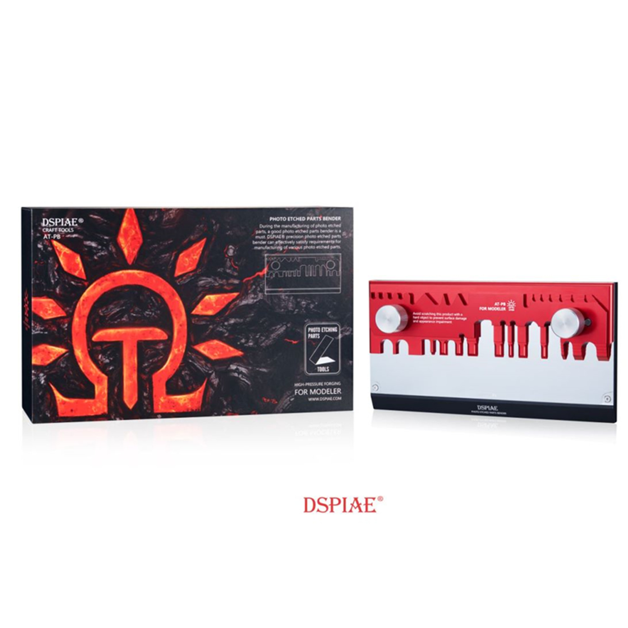 DSPIAE AT-PB Photo Etched Part - Model Kit Nippers review and price