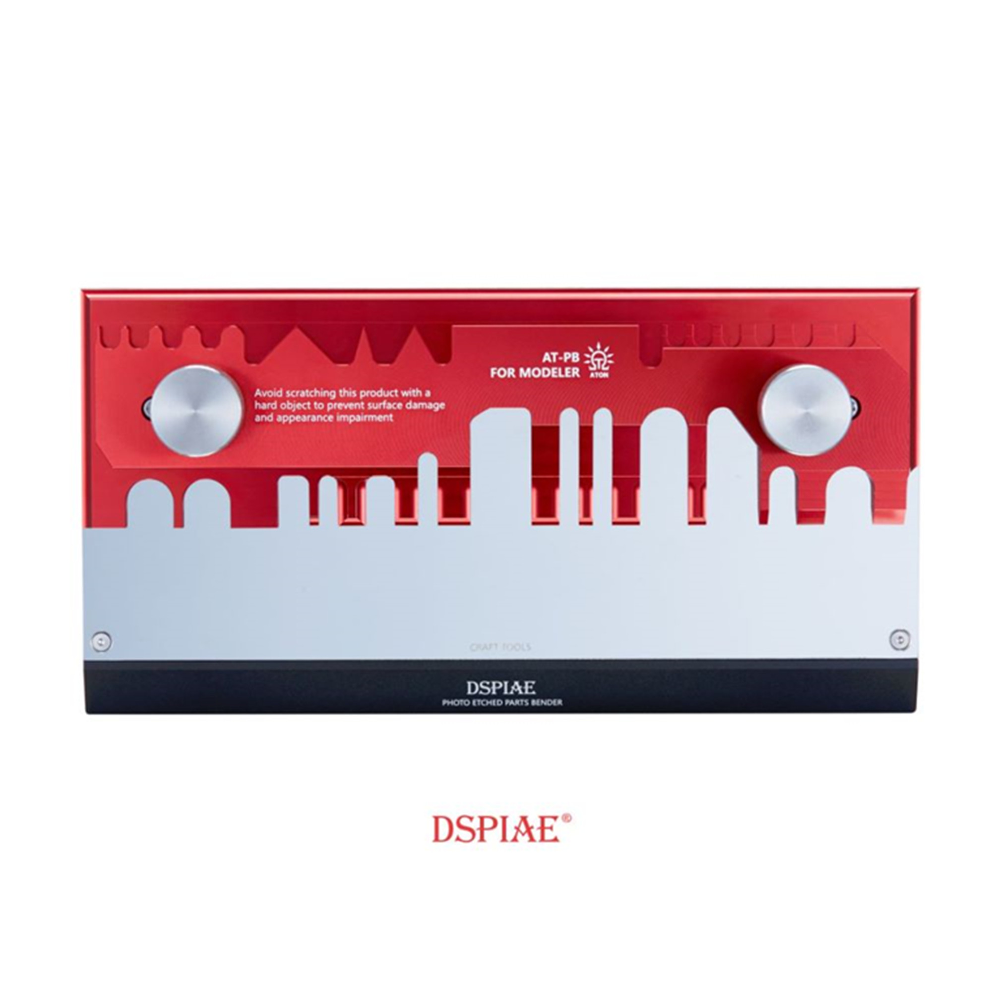 DSPIAE AT-PB Photo Etched Part - Model Kit Nippers review and price