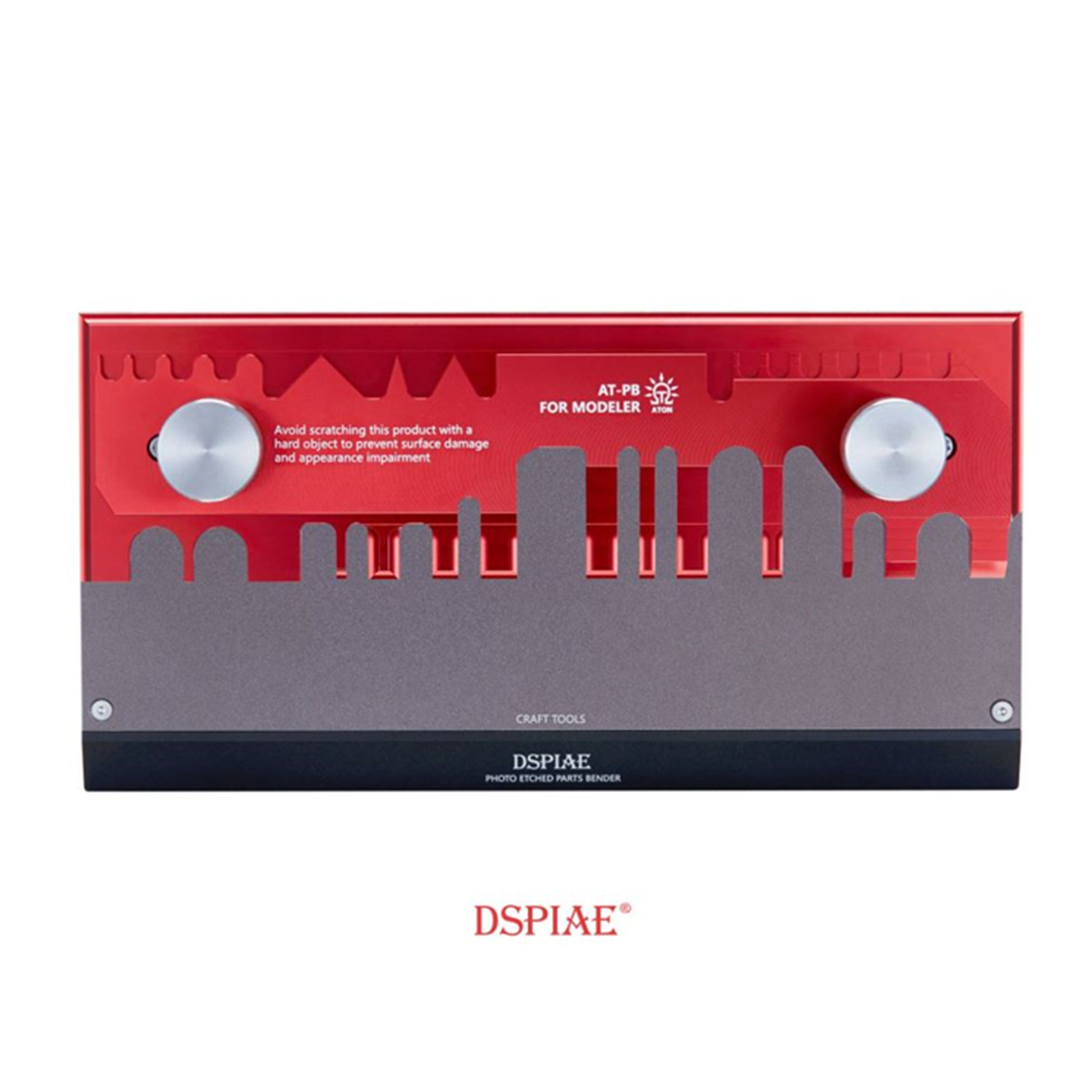 DSPIAE AT-PB Photo Etched Part - Model Kit Nippers review and price