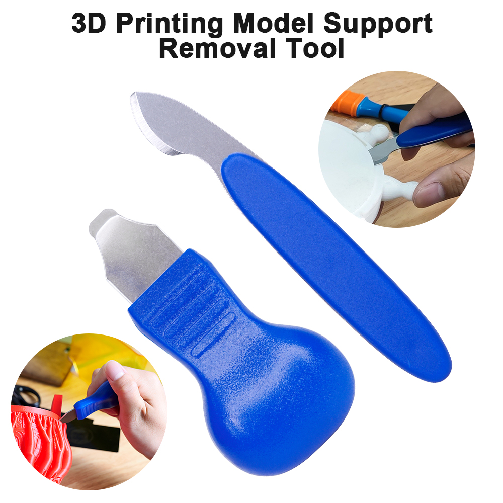 3D Printer Tool Kit for Removi - Model Kit Cutter review and price
