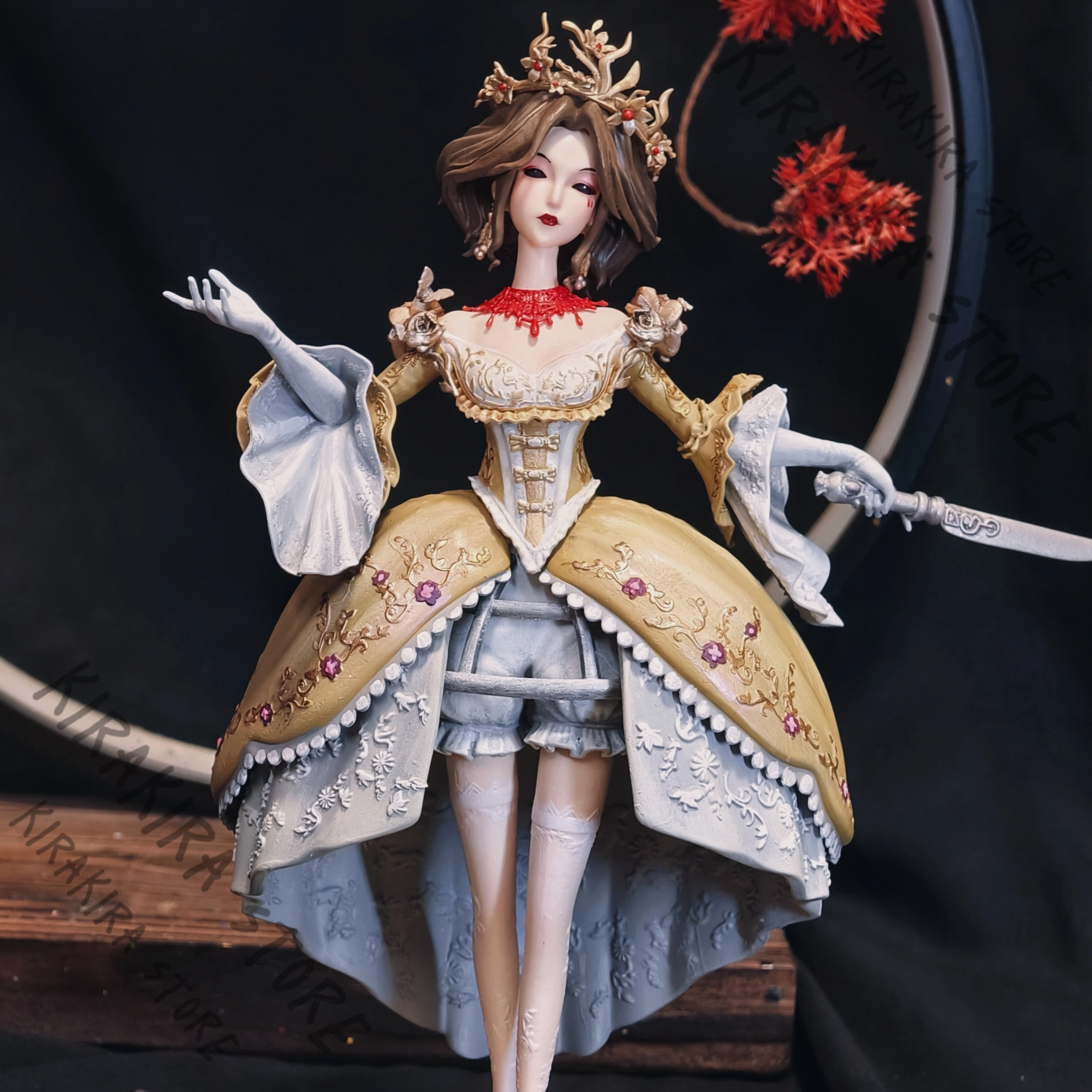 Bloody Queen Mary Handcraft Ma - Model Kit Queen Mary review and price