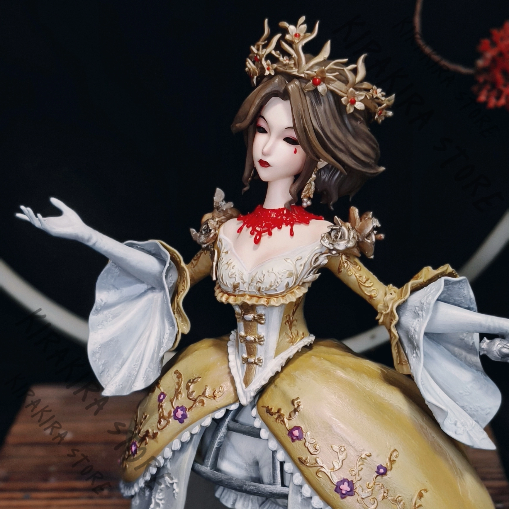 Bloody Queen Mary Handcraft Ma - Model Kit Queen Mary review and price