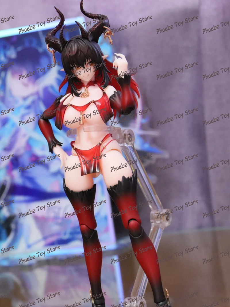 New In Stock Genuine Snail She - Model Kit Waifu review and price