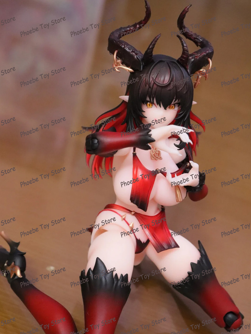 New In Stock Genuine Snail She - Model Kit Waifu review and price