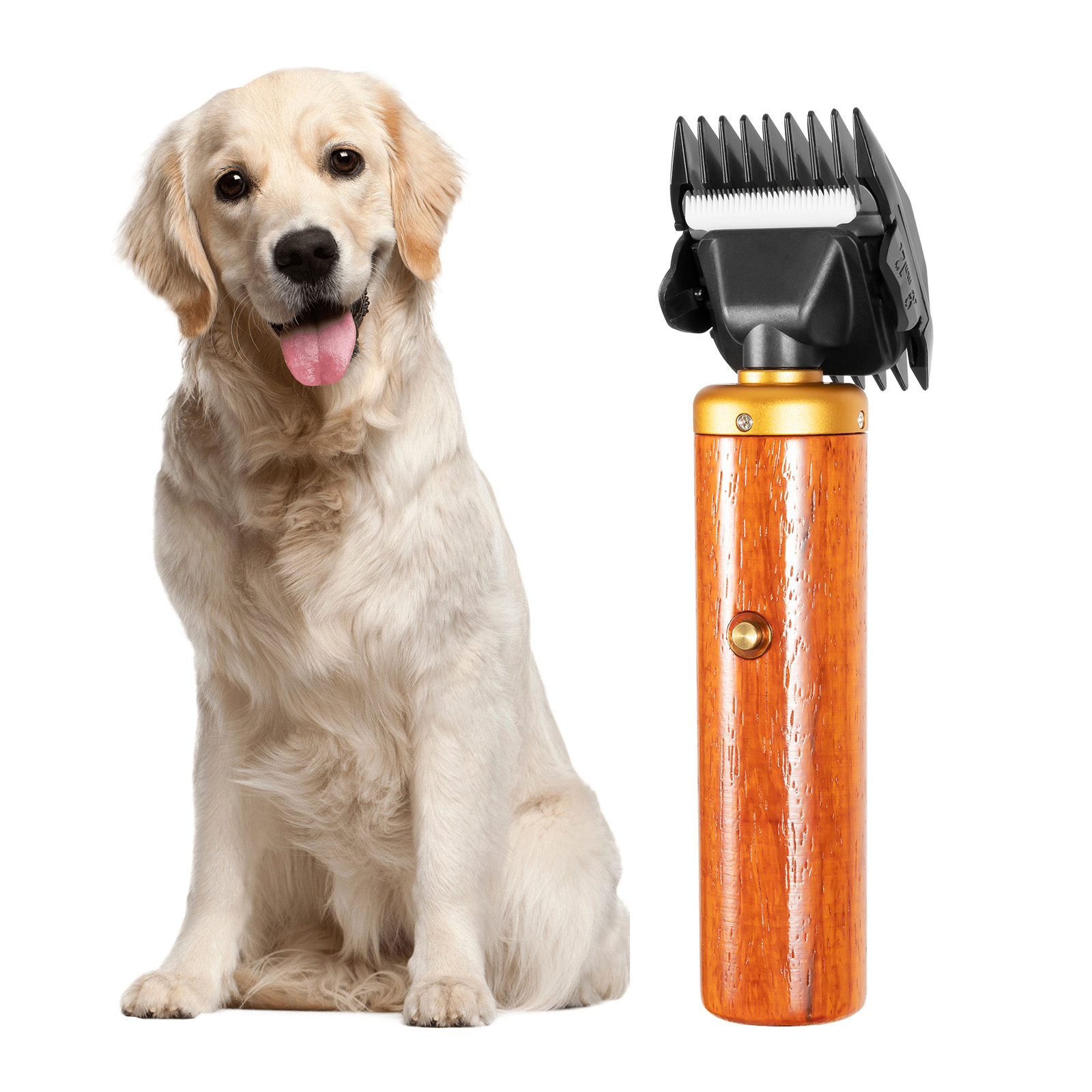 Electric Pet Clipper 55W, Prof - Model Kit Clipper review and price