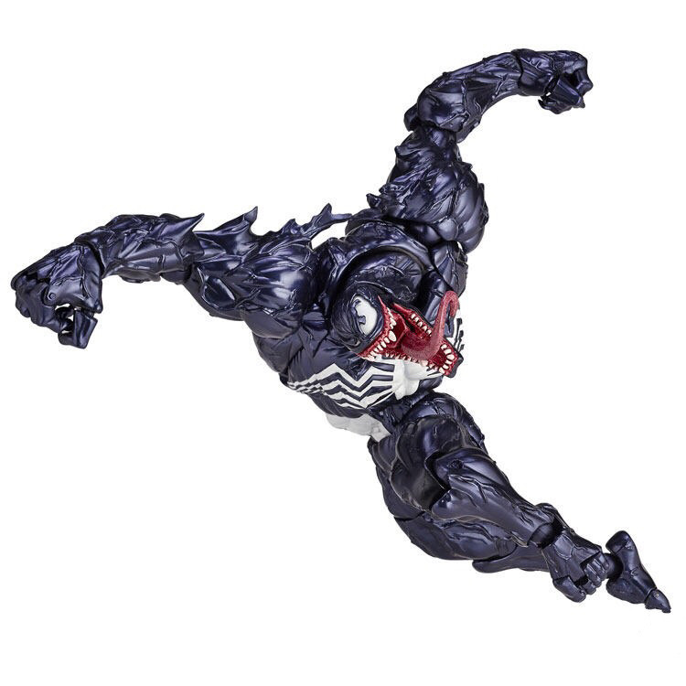 Venom AMAZING YAMAGUCHI legend - Model Kit Venom review and price