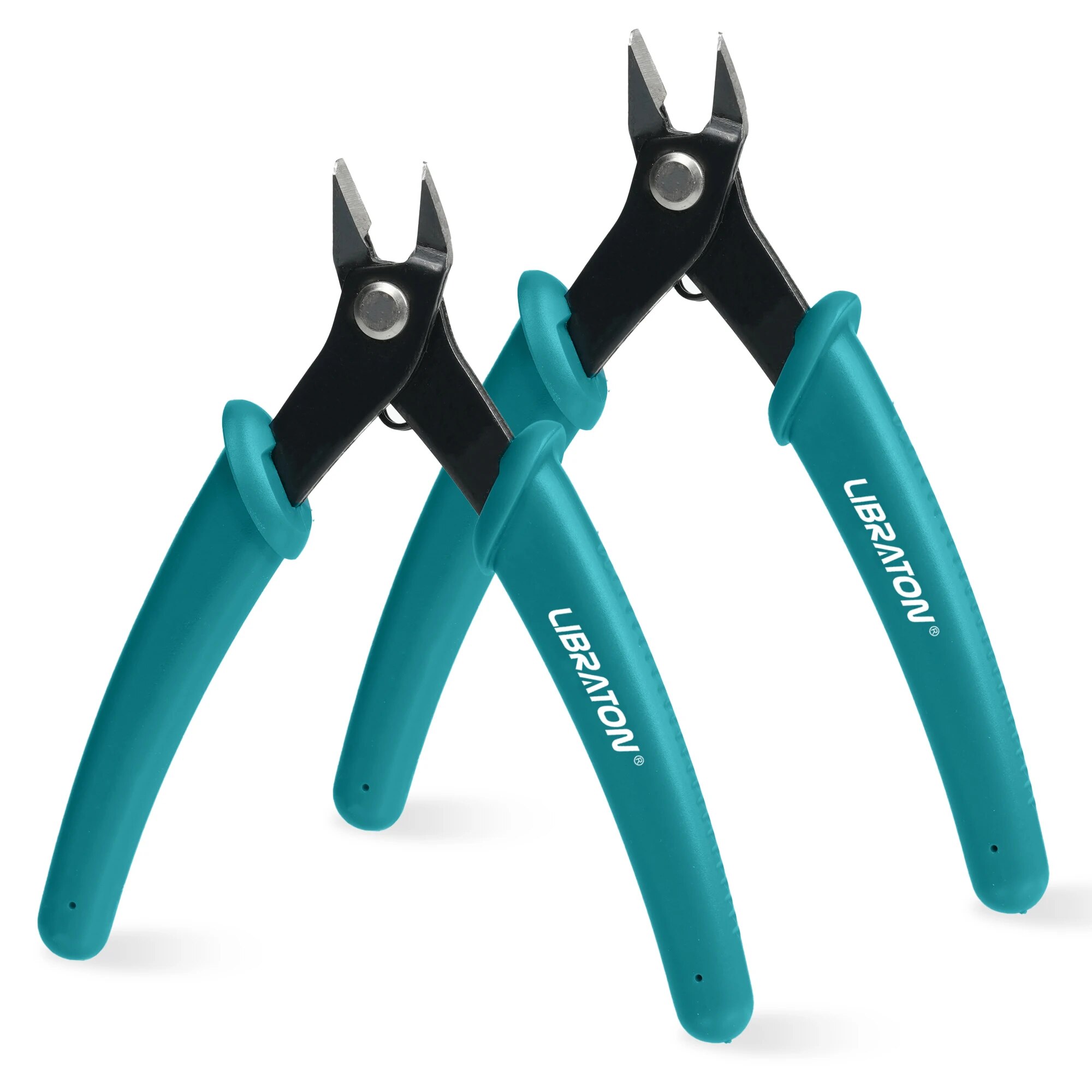 LIBRATON Micro Wire Cutter Pre - Model Kit Nippers review and price