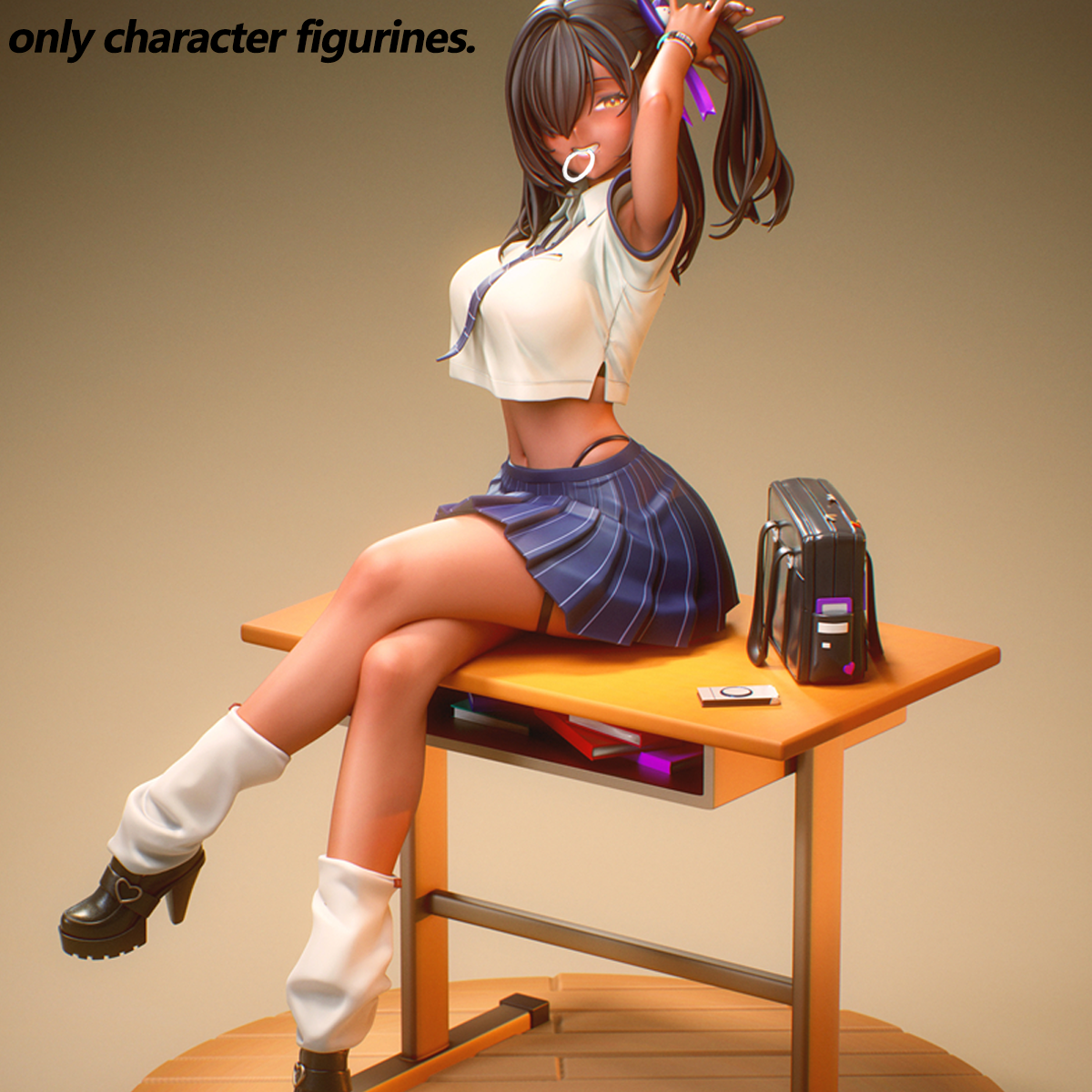 NIKKE：The Goddess of Victory A - Model Kit Waifu review and price