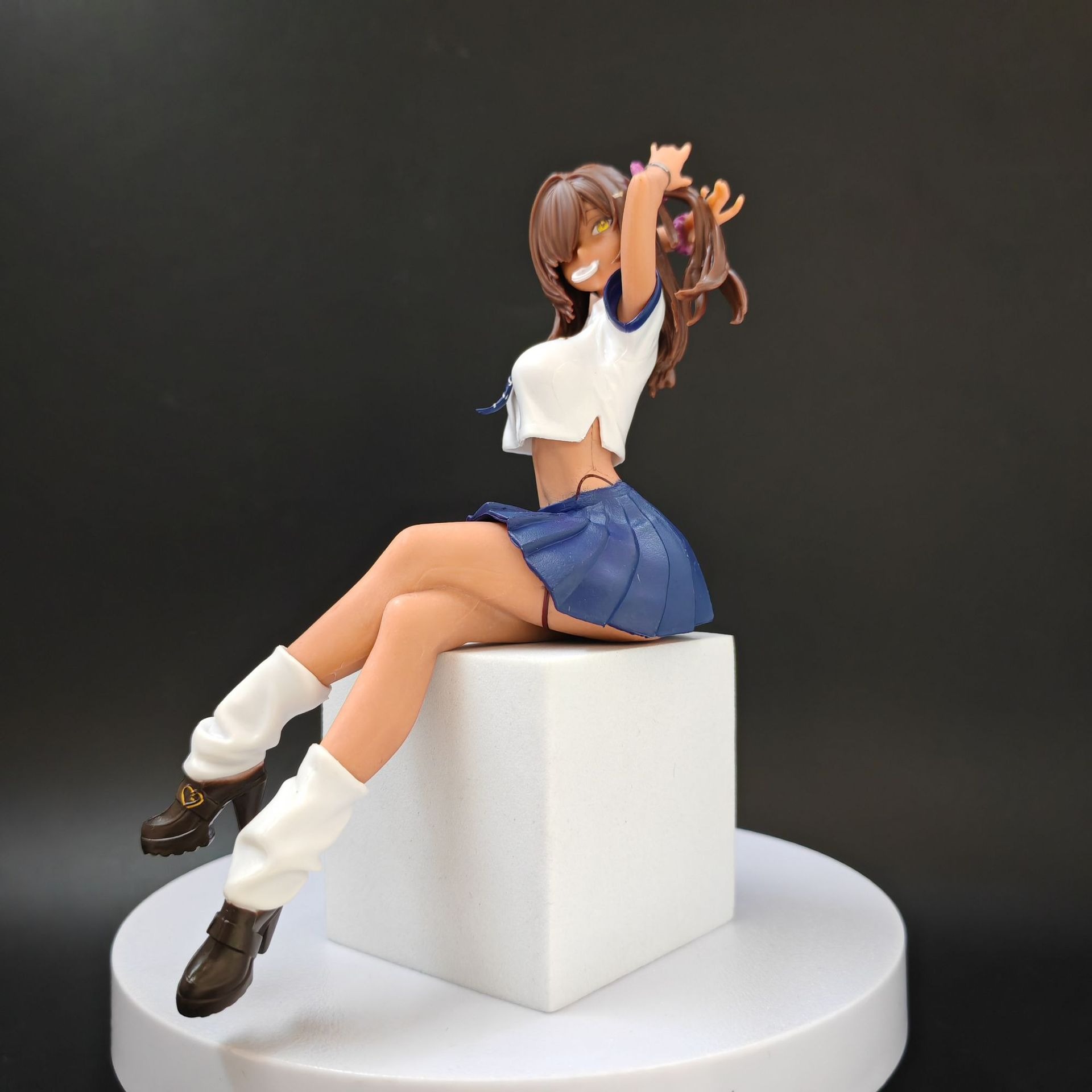 NIKKE：The Goddess of Victory A - Model Kit Waifu review and price