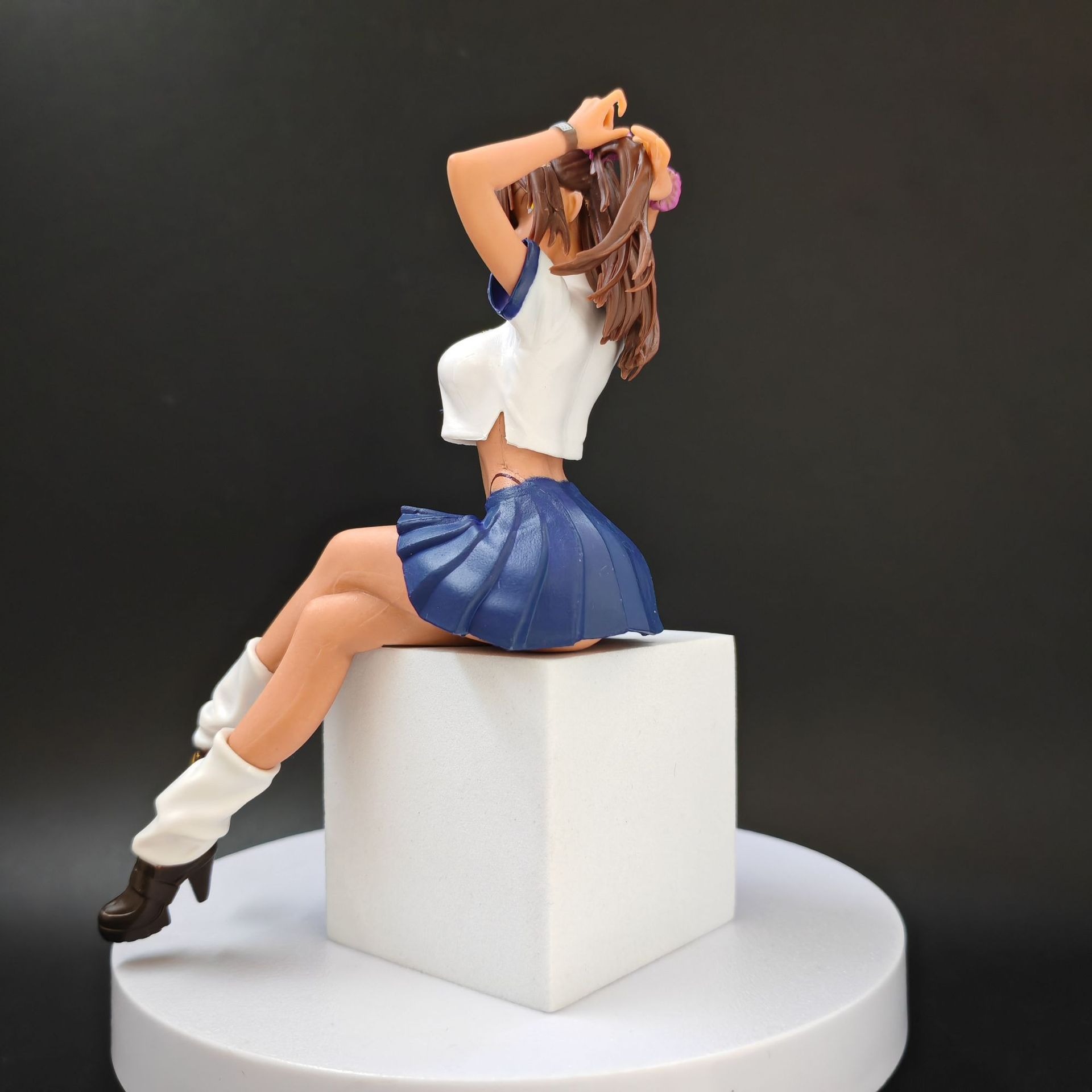 NIKKE：The Goddess of Victory A - Model Kit Waifu review and price