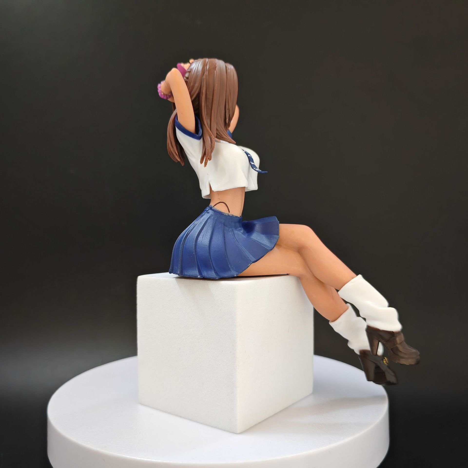 NIKKE：The Goddess of Victory A - Model Kit Waifu review and price