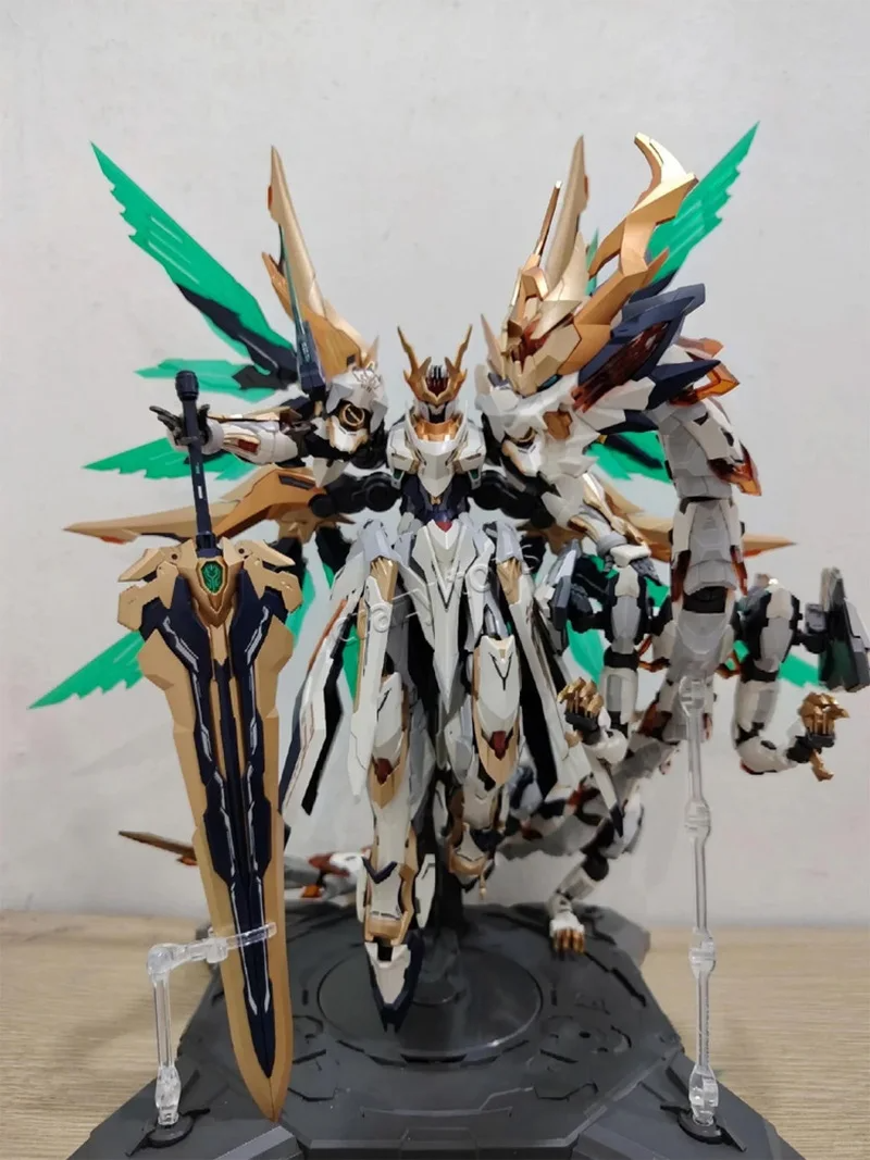 【In Stock】Yuyitang GS-TOYS EMP - Model Kit Ying Long review and price