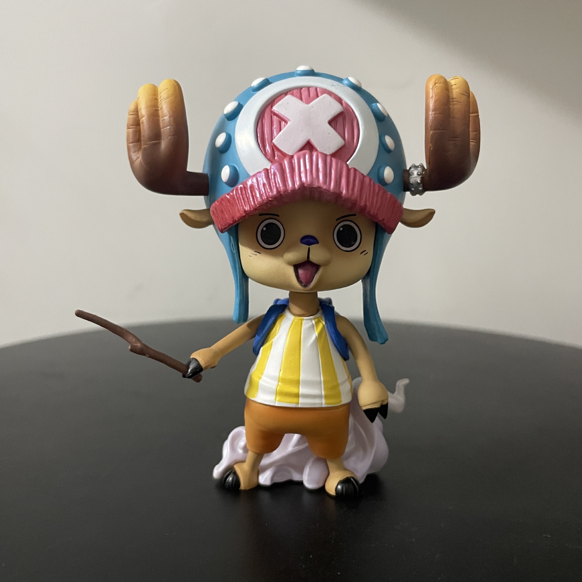 Action Figures One Piece 10cm  - Model Kit Chopper review and price