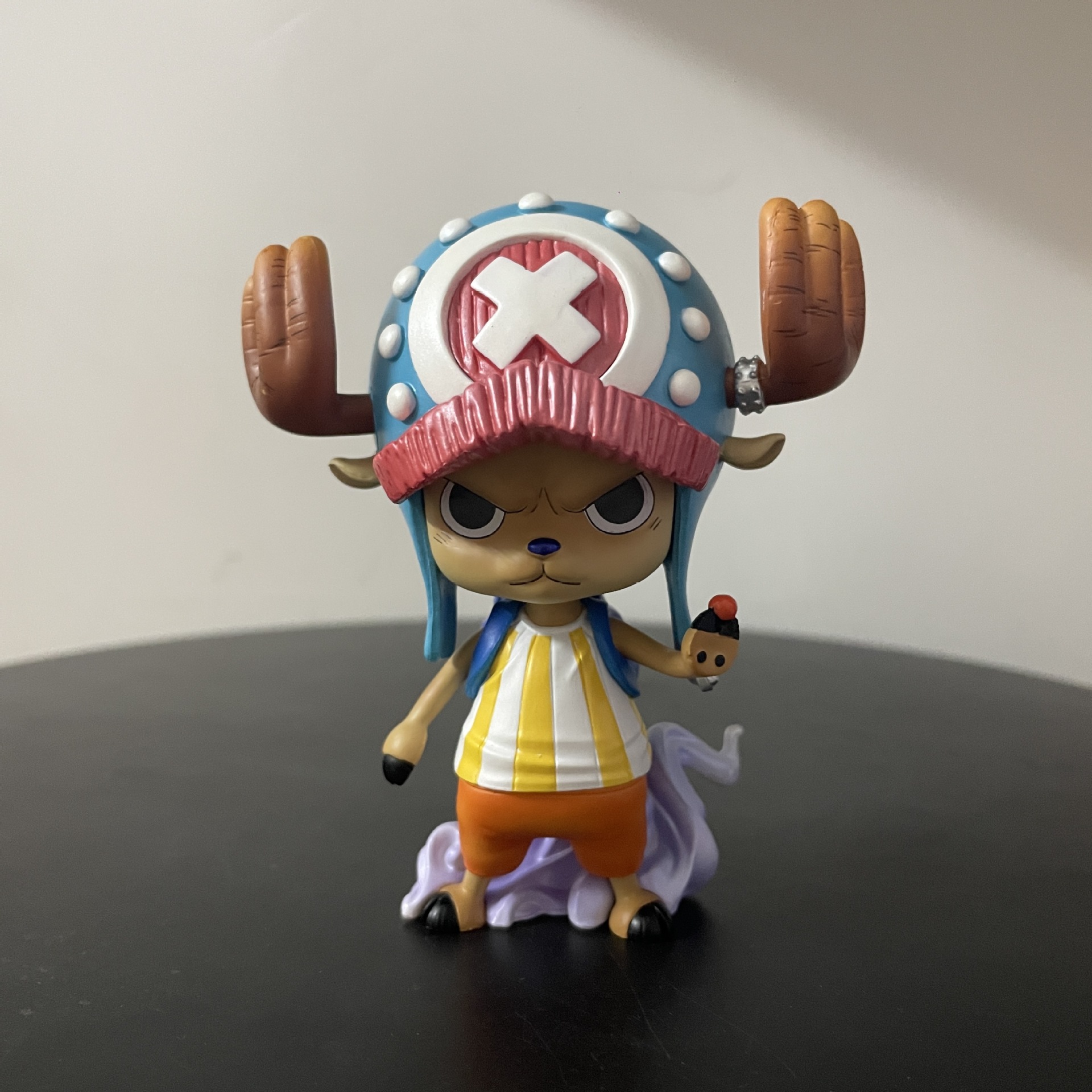 Action Figures One Piece 10cm  - Model Kit Chopper review and price