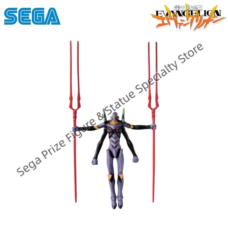 Sega In Stock Original Box Gar - Model Kit Genesis review and price