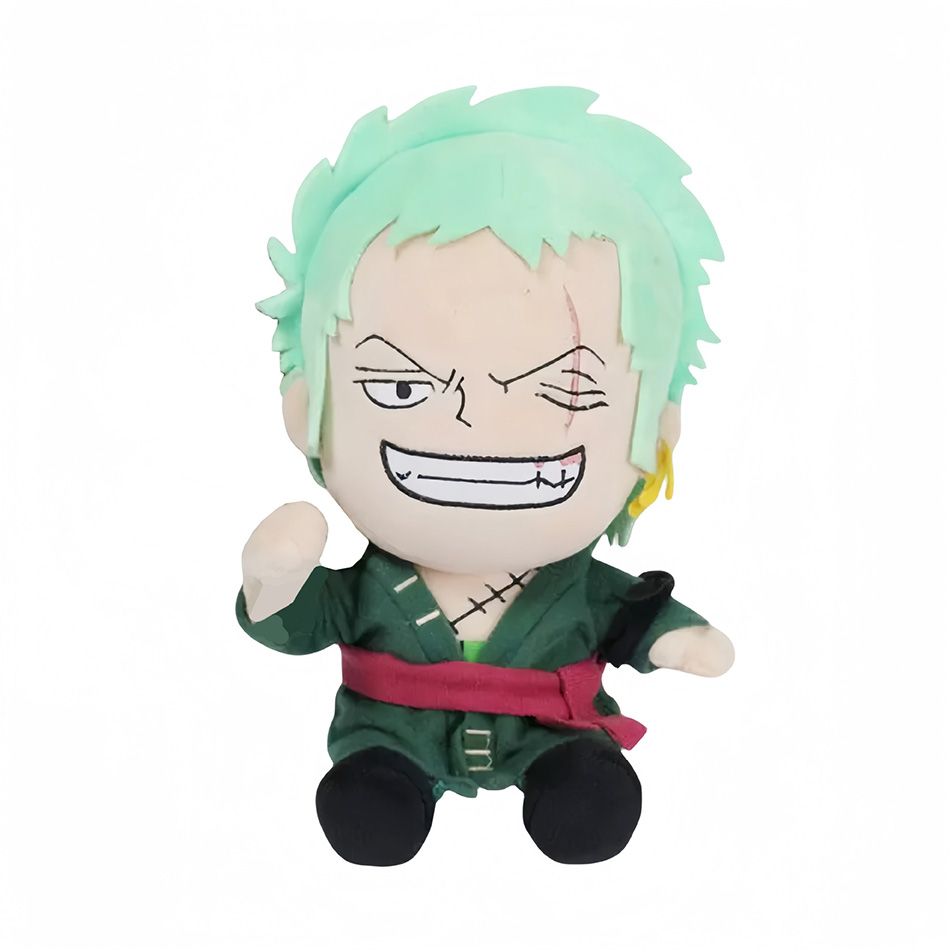 HoT 25cm One Piece Anime Figur - Model Kit Chopper review and price