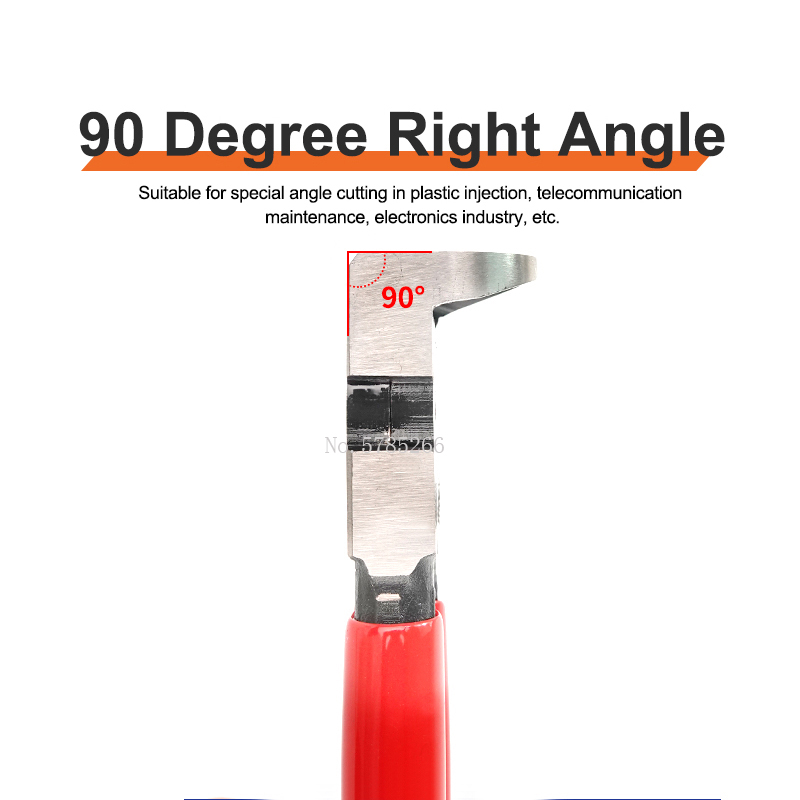 Right Angle Nozzle Pliers Elec - Model Kit Clipper review and price