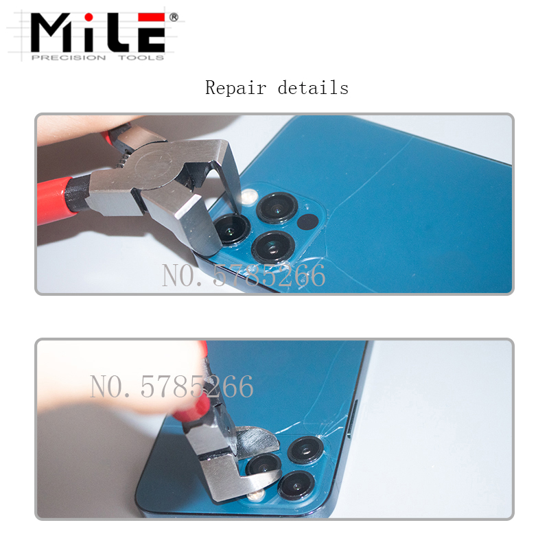Right Angle Nozzle Pliers Elec - Model Kit Clipper review and price
