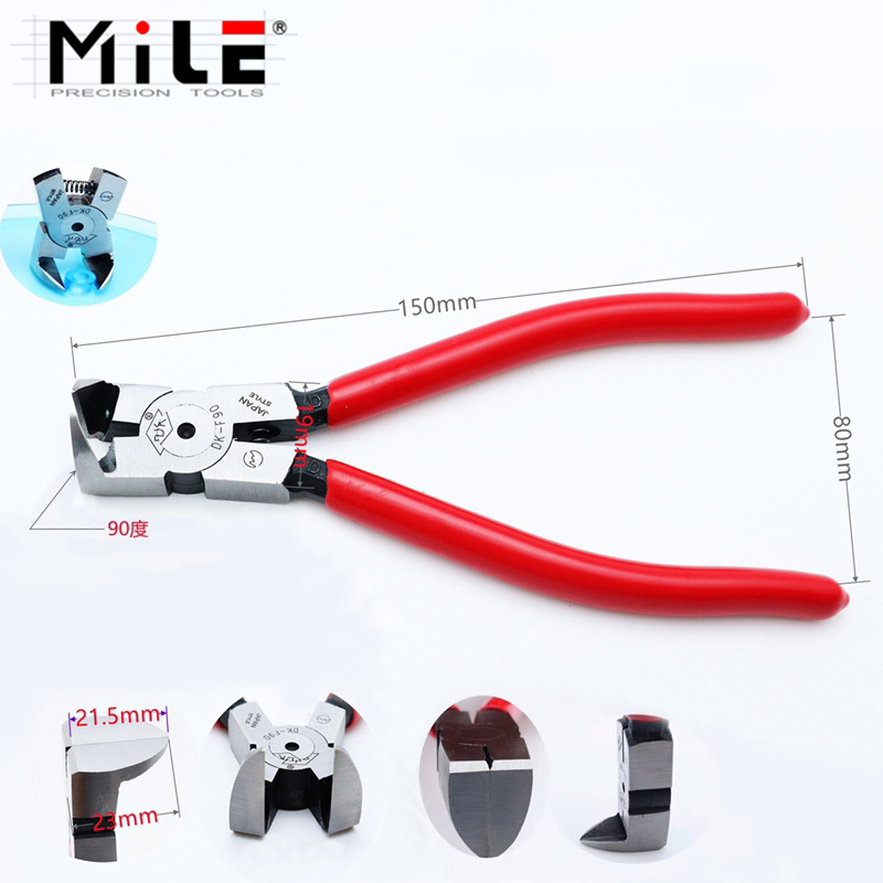 Right Angle Nozzle Pliers Elec - Model Kit Clipper review and price