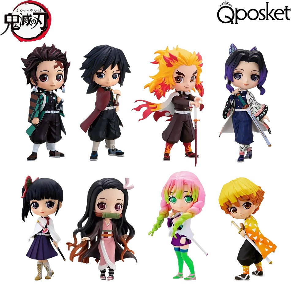 15cm Demon Slayer Anime Figure - Model Kit Demon Slayer review and price