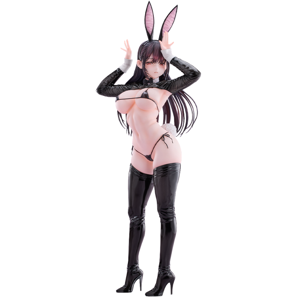 Anime Reverse Bunny Girl Figur - Model Kit Waifu review and price