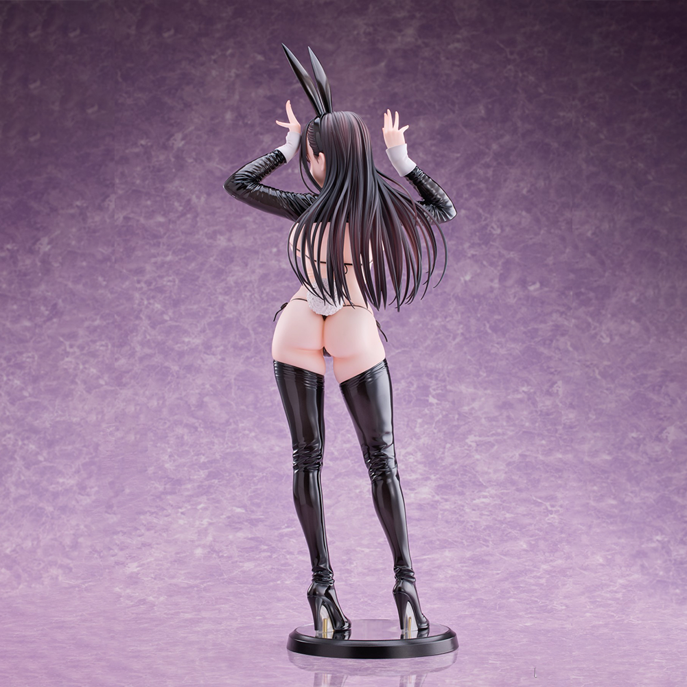 Anime Reverse Bunny Girl Figur - Model Kit Waifu review and price