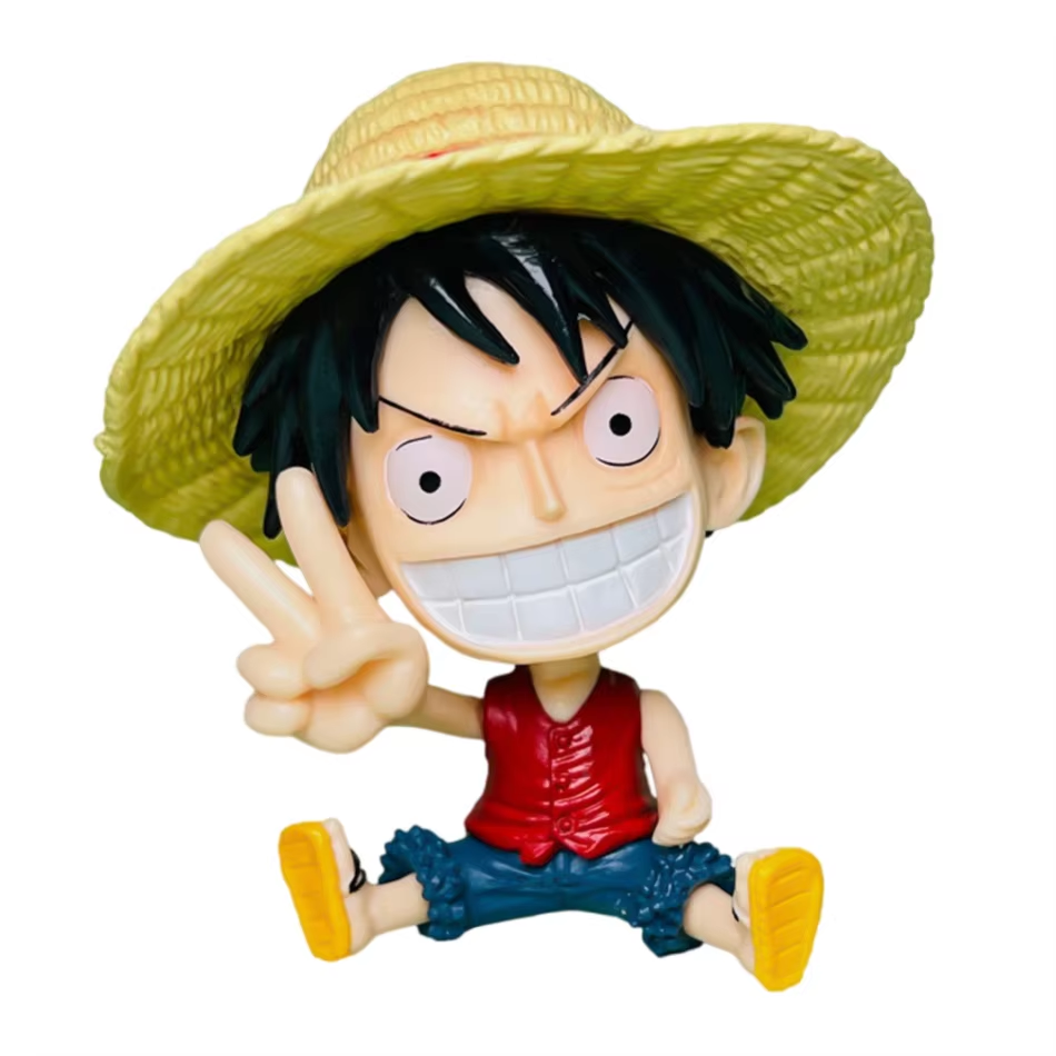 Anime One Piece Figure 17 Styl - Model Kit Chopper review and price