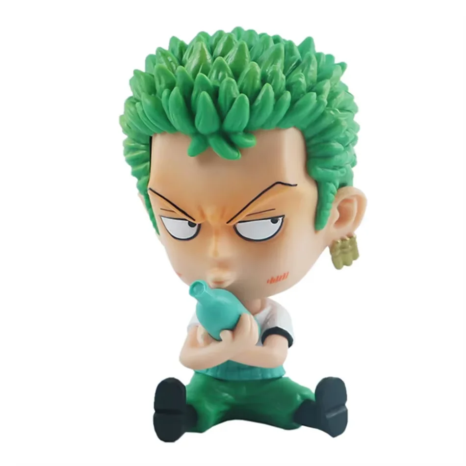 Anime One Piece Figure 17 Styl - Model Kit Chopper review and price