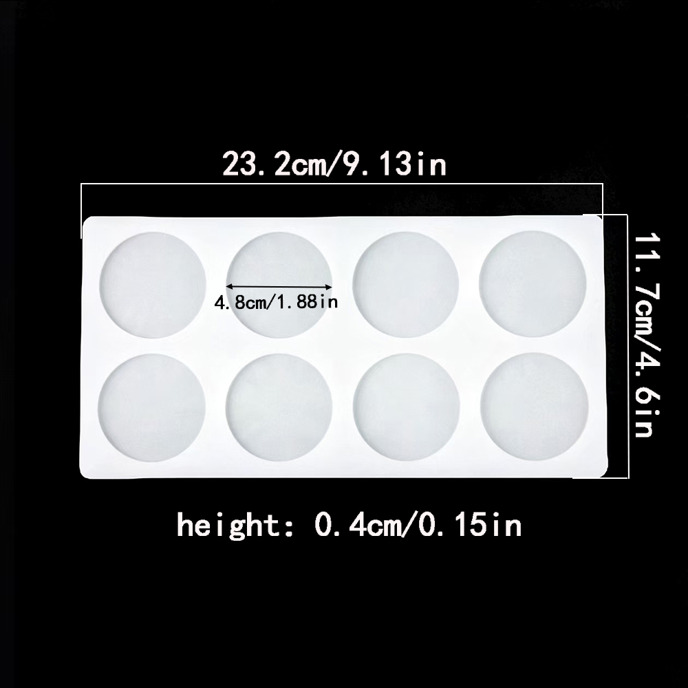8-cavity cylindrical sugar fli - Model Kitchen Set review and price