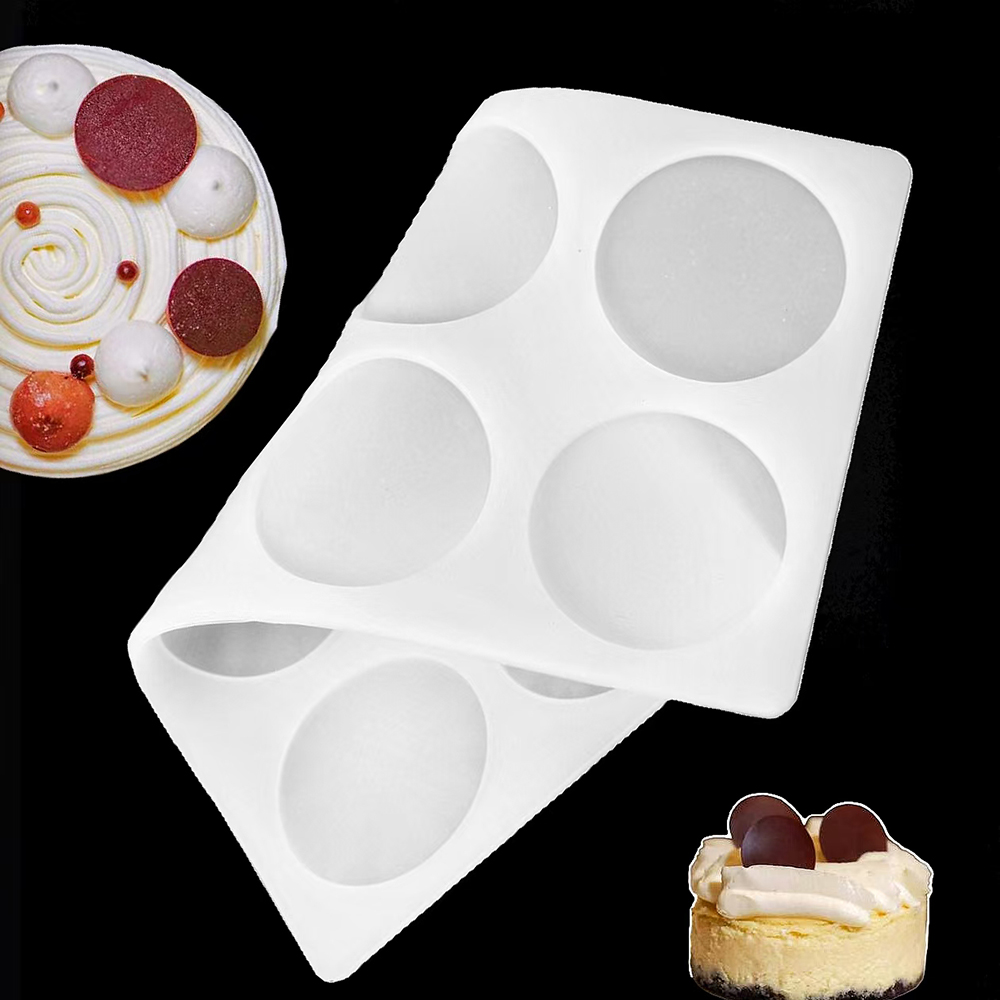 8-cavity cylindrical sugar fli - Model Kitchen Set review and price