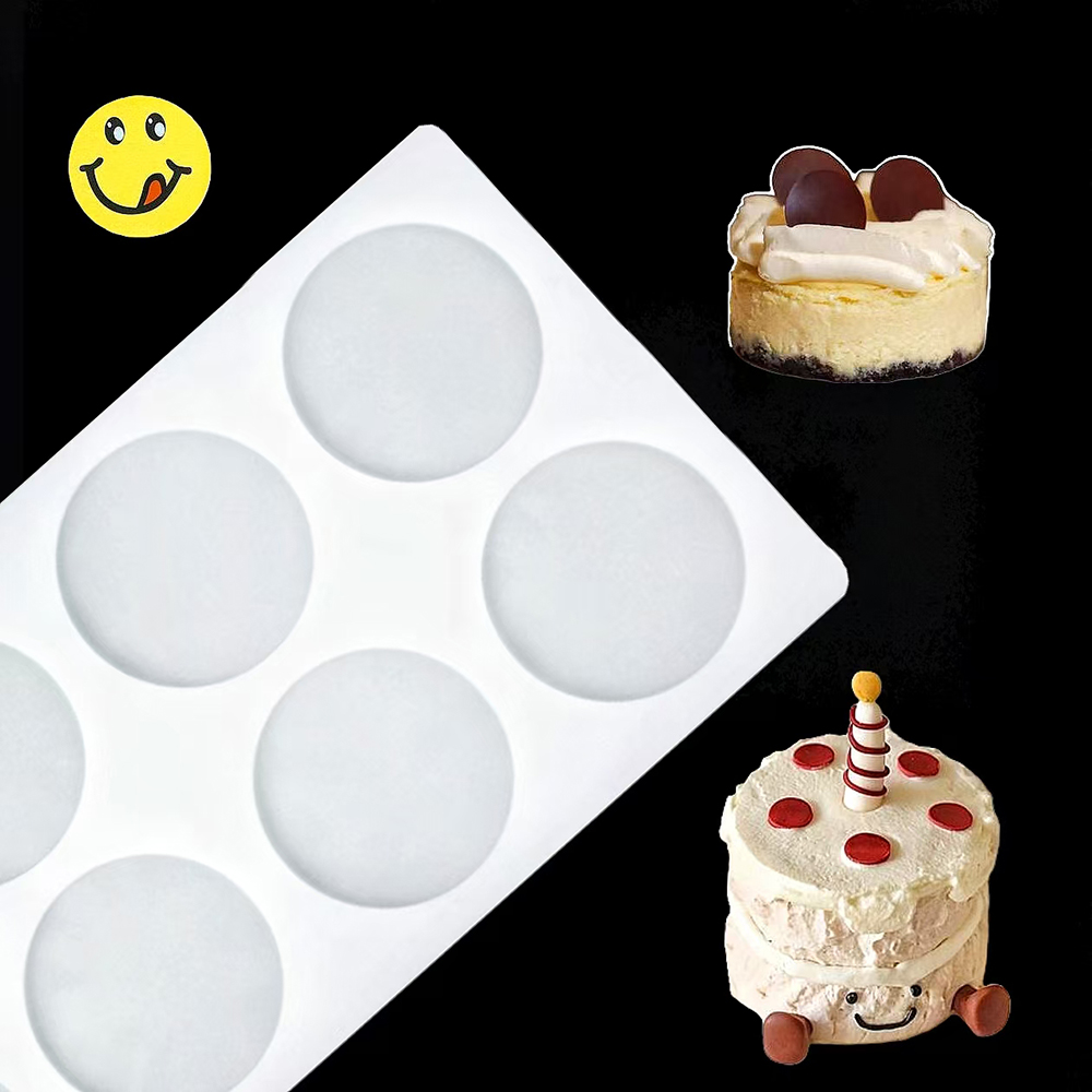 8-cavity cylindrical sugar fli - Model Kitchen Set review and price