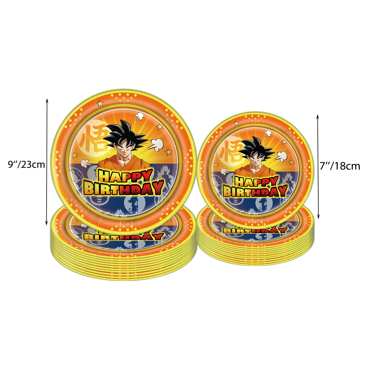 Dragon Ball Theme Party Suppli - Model Kitchen Set review and price