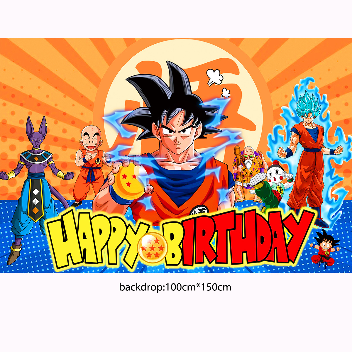 Dragon Ball Theme Party Suppli - Model Kitchen Set review and price