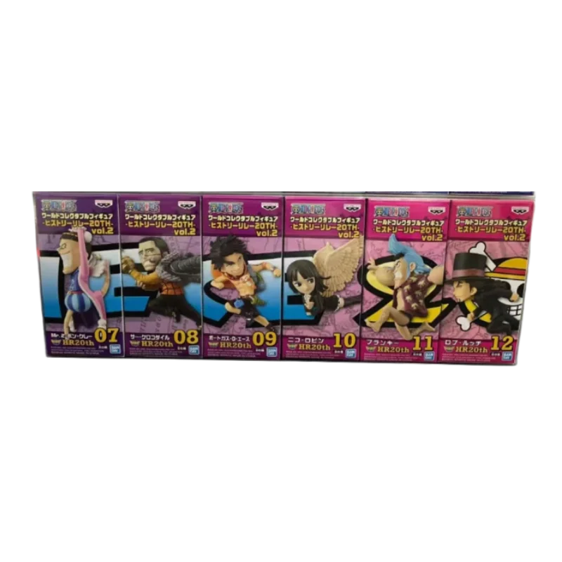 Genuine Bandai ONE PIECE WCF W - Model Kit Chopper review and price