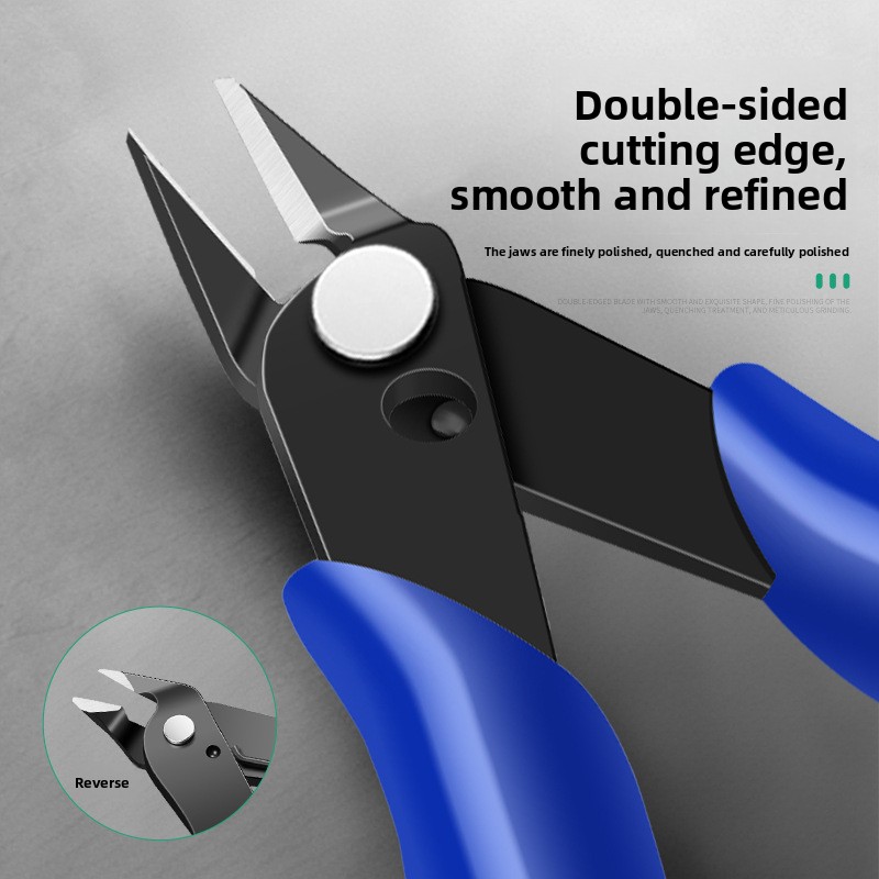 5-inch Mini Electronic Flush C - Model Kit Clipper review and price