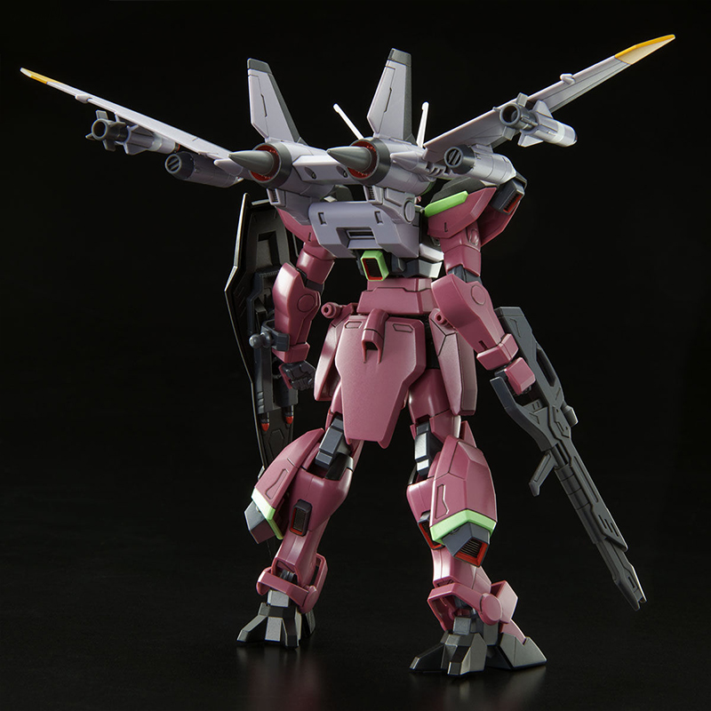 Bandai Gundam Model Kit HGUC W - Model Kit Gundam Wing review and price