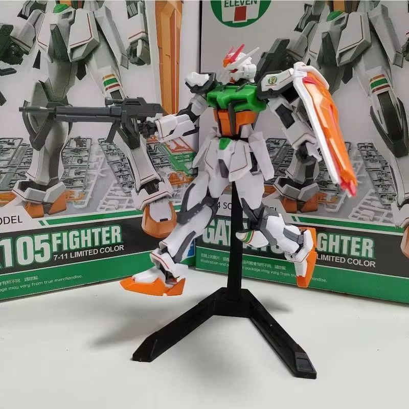 Hg 1 144 Gat X105 Assemble Mob - Model Kit Gundam Wing review and price