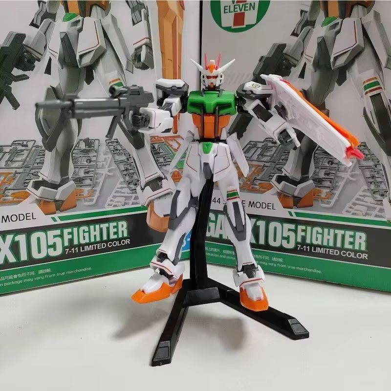 Hg 1 144 Gat X105 Assemble Mob - Model Kit Gundam Wing review and price