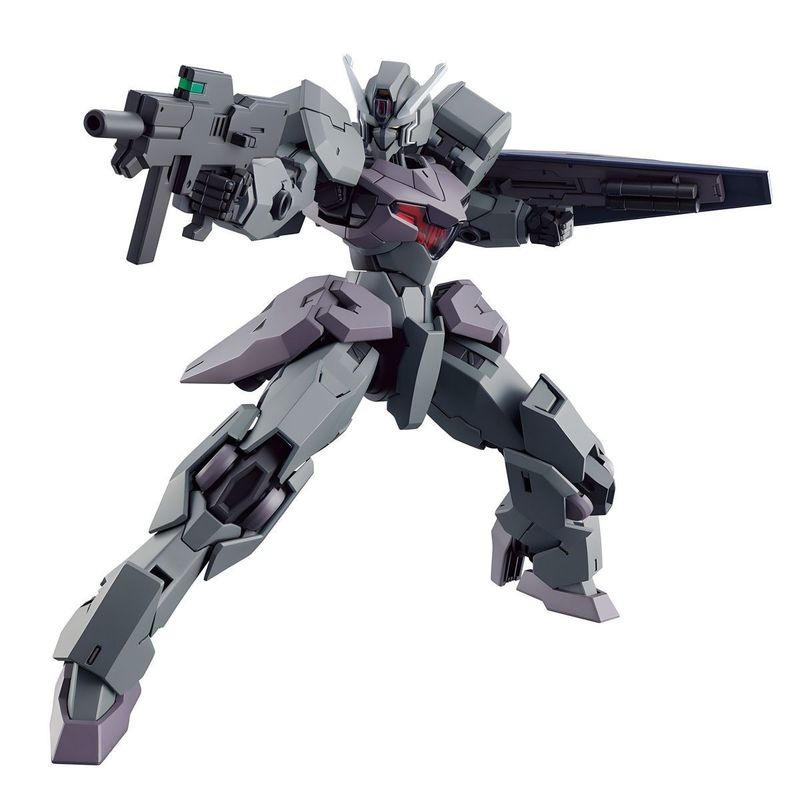 HG 144 Witch From Mercury Seri - Model Kit Gundam Wing review and price